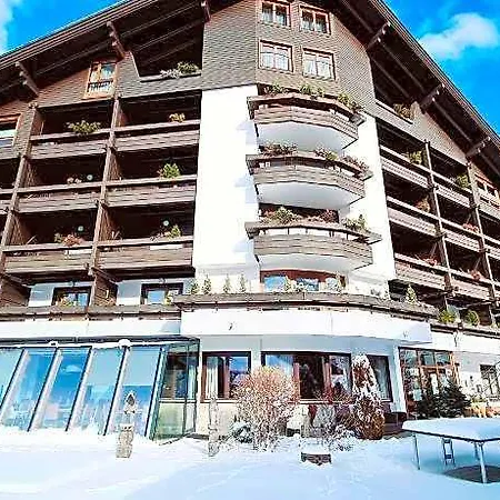 Alpenlandhof Szálloda