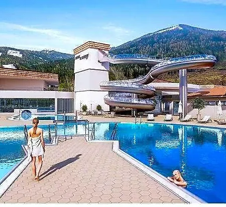 Alpenlandhof 3*