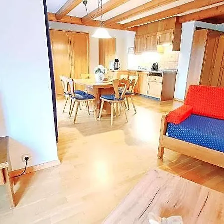 Alpenlandhof Szálloda