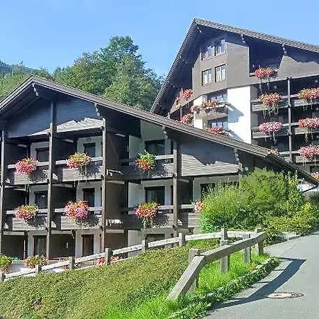 Szálloda Alpenlandhof Bad Kleinkirchheim