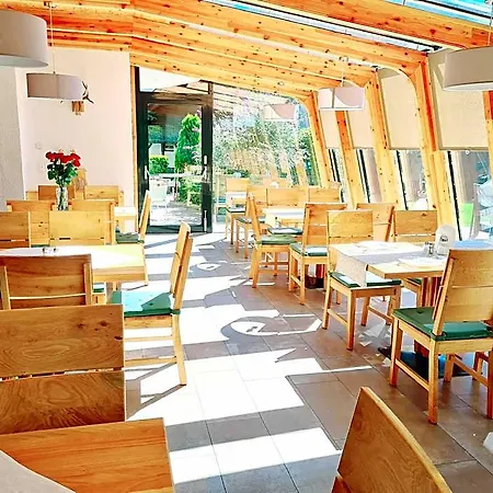 Alpenlandhof 3*