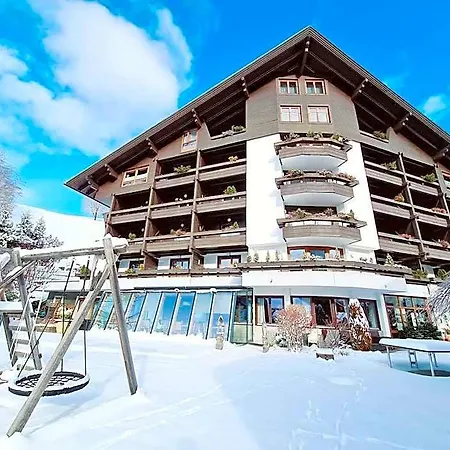 Alpenlandhof