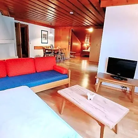 Szálloda Alpenlandhof Bad Kleinkirchheim